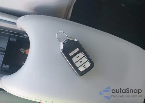 2021 Honda Hr-V Awd Ex из США, поврежденный, VIN 3CZRU6H54MM725256